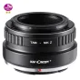 K&F Concept K&F Адаптер объектива Tamron на Nikon Z TAM-NIK Z