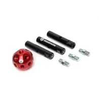 Manfrotto MSY0590A DADO Kit - 6 female threads, 3 rods, 213gManfrotto MSY0590A DADO Kit - 6 female threads, 3 rods, 213g