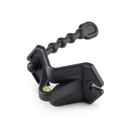 Manfrotto 032SPL Autopole Spirit Level - 30g technopolymer bubble level for Manfrotto 032SPL Autopole Spirit Level - 30g technopolymer bubble level for 