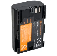 K&F Concept LP-E6NH 2250mAh АккумуляторK&F Concept LP-E6NH 2250mAh Аккумулятор