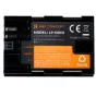 K&F Concept LP-E6NH 2250mAh Akumulators