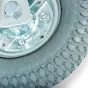 Manfrotto 474 Комплект Колес 200мм с Тормозами