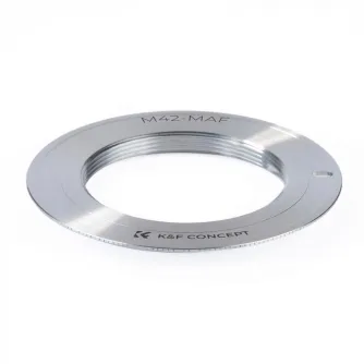 K&F Concept M42 to Minolta A/Sony A Mount Adapter