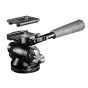 Tripod Accessories - mantona Quick Release Plate Video Pan 360 - quick order from manufacturer