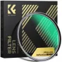K&F Concept 46MM Nano-X Ultra-Low Reflection UV Filter