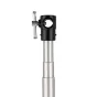 Manfrotto BACKGROUND SUPPORT 272 - Lightweight, portable, 3-section design,