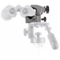 Manfrotto 035BN Binocular Super Clamp