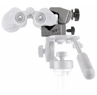 Manfrotto 035BN Binocular Super ClampManfrotto 035BN Binocular Super Clamp