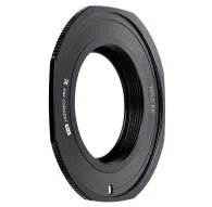 K&F Concept M42 uz EF/EF-S adapterisK&F Concept M42 uz EF/EF-S adapteris