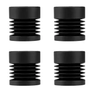 Shock-absorbing anti-vibration pads for ELEGOO printersShock-absorbing anti-vibration pads for ELEGOO printers