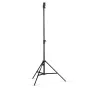 Manfrotto 008BU черный алюминиевый 2-секционный штатив