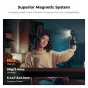 K&F Concept Magnētiskā Selfie Gaisma KF34.053