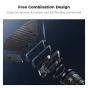 K&F Concept K&F Matte Box Kit - 2 objektīvu rāmji