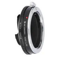 K&F Concept K&F Minolta A/Sony A to Leica M AdapterK&F Concept K&F Minolta A/Sony A to Leica M Adapter