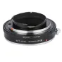 K&F Minolta A/Sony A на Leica M адаптер