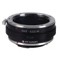 K&F Concept K&F Minolta A/Sony A to Canon EOS M Adapter