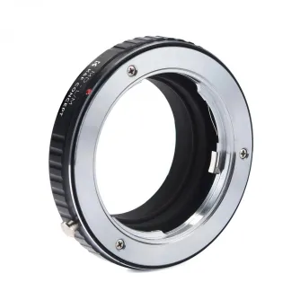 K&F Concept K&F Minolta MD Lenses to Leica M Camera Mount Adapter