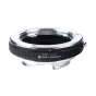 K&F Адаптер для объектива Minolta MD на камеру Leica M