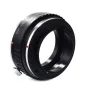 K&F Concept K&F Minolta A/Sony A to Canon EOS M Adapter