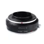 K&F Concept K&F Minolta A/Sony A to M43 Adapter