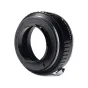 K&F Minolta A/Sony A на M43 адаптер
