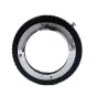 K&F Concept K&F Minolta MD Lenses to Leica M Camera Mount Adapter