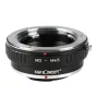 K&F Concept Minolta MD to M43 Adapter