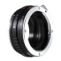 K&F Minolta A/Sony A на Sony E адаптер