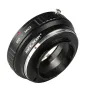 K&F Concept Minolta MD to M43 Adapter