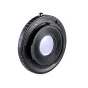 K&F адаптер для объективов Minolta MD на Pentax K