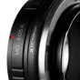 K&F Minolta MD/MC uz Canon EOS R objektīva adapteris