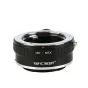 K&F Concept K&F Minolta MD to Sony E Mount Adapter