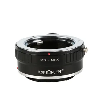 K&F Concept K&F Minolta MD to Sony E Mount Adapter