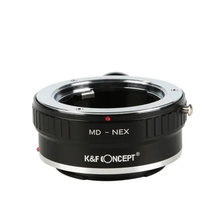 K&F Concept K&F Minolta MD to Sony E Mount Adapter