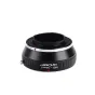K&F Minolta MD MC objektīvu uz Nikon 1 adapteris