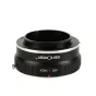 K&F Minolta MD к Sony E адаптер