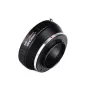 K&F Concept K&F Minolta MD MC Lenses to Nikon 1 Adapter