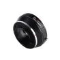 K&F Minolta MD MC объективов на Nikon 1 адаптер