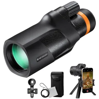 K&F Concept K&F Monocular Telescope 12X50