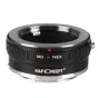 K&F Concept Minolta MD to Sony E Mount Adapter