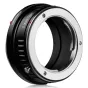 K&F Concept адаптер Minolta MD MC для камер Nikon Z