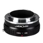 K&F Concept Minolta MD на Sony E переходник