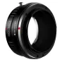 K&F Concept адаптер Minolta MD MC для камер Nikon Z