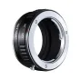 K&F Concept Minolta MD uz Sony E montāžas adapteris