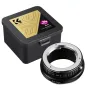 K&F Concept Minolta MD MC objektīvu uz Nikon Z kameru adapteris