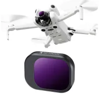 Фильтр K&F Concept ND1000 для DJI Mini 4 ProФильтр K&F Concept ND1000 для DJI Mini 4 Pro