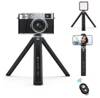 K&F Concept K&F MS05 Metal Mini Phone Camera TripodK&F Concept K&F MS05 Metal Mini Phone Camera Tripod