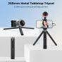 K&F Concept K&F MS05 Metāla Mini Tālruņa Kameras Statīvs