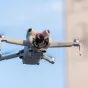 K&F Concept ND16&PL Filter for DJI Mini 4 Pro