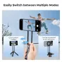 K&F Concept K&F Multifunctional Magnetic Mantis Phone Holder Mag Safe